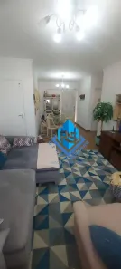 Apartamento com 3 Quartos à venda, 103m² no Nova Petrópolis, São Bernardo do Campo