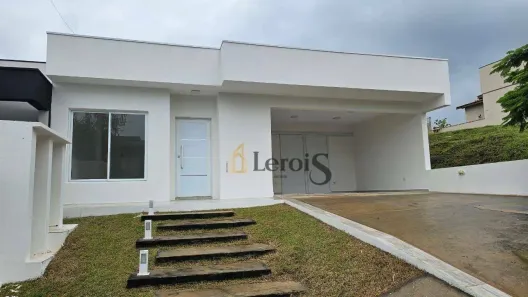 Casa de Condomínio com 3 Quartos para alugar, 132m² no Jardim São José, Itu