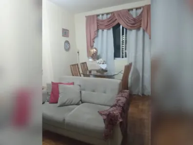 Apartamento com 3 Quartos à venda, 60m² no Vila Guarani (Z Sul), São Paulo