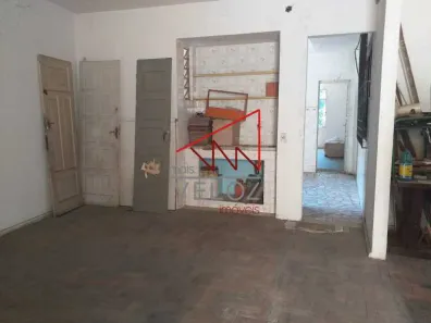 Prédio Comercial à venda, 143m² no Catete, Rio de Janeiro