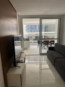 Apartamento com 4 Quartos à venda, 110m² no Praia da Costa, Vila Velha