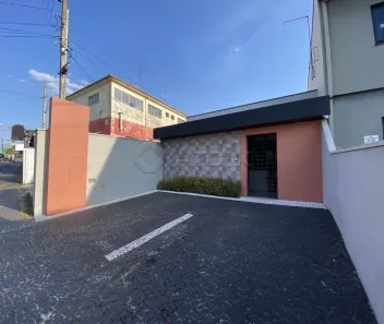 Ponto Comercial à venda, 113m² no Vila Pavan, Americana