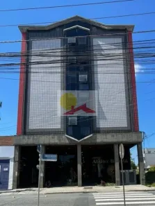 Sala Comercial para alugar, 32m² no Centro, Joinville