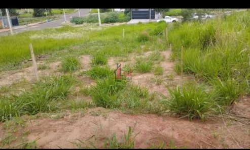 Lote/Terreno à venda, 160m² no Jardim Vista Bonita, Presidente Prudente