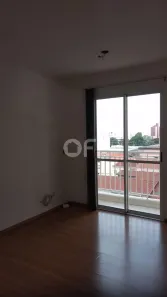 Apartamento com 2 Quartos para alugar, 58m² no Vila Nova, Campinas