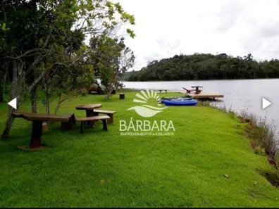 Lote/Terreno à venda, 5000m² no Arembepe (Abrantes), Camaçari