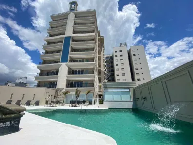 Apartamento com 3 Quartos à venda, 151m² no Centro, Navegantes