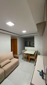Apartamento com 2 Quartos para alugar, 40m² no Ponte Nova, Várzea Grande