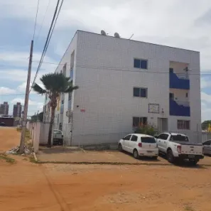 Apartamento com 1 Quarto para alugar, 30m² no Pitimbu, Natal