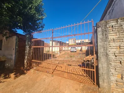 Lote/Terreno à venda, 300m² no Jardim Riviera, Cambé