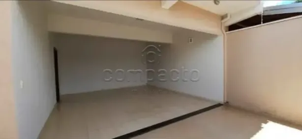 Sobrado com 3 Quartos para alugar, 126m² no Jardim Conceição, São José do Rio Preto