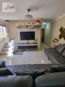 Sobrado com 3 Quartos à venda, 230m² no Jardim Clímax, São Paulo