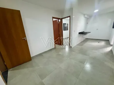 Apartamento com 2 Quartos para alugar, 50m² no Vila Maria, São Paulo