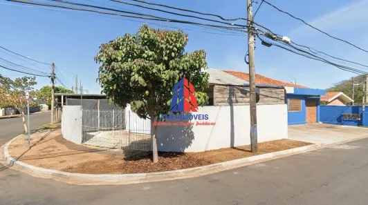 Lote/Terreno à venda, 432m² no Cidade Jardim, Americana