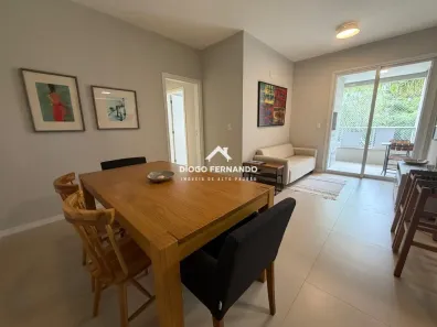 Apartamento com 2 Quartos à venda, 74m² no Campeche, Florianópolis