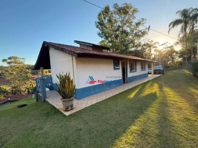 Fazenda/Sítio à venda, 4069m² no Campo Novo, Bragança Paulista