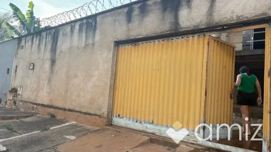 Casa com 5 Quartos à venda, 200m² no Residencial Vale dos Sonhos I, Goiânia