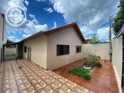 Casa com 4 Quartos à venda, 100m² no Fortaleza, Barretos
