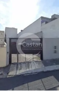 Casa de Condomínio com 2 Quartos à venda, 93m² no Vila Bela, São Paulo