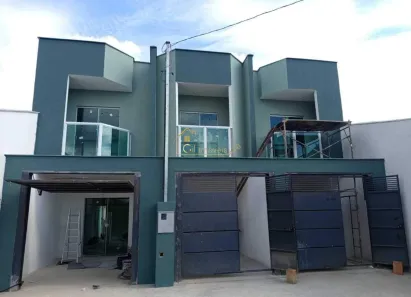 Casa com 2 Quartos à venda, 81m² no Monte Verde, Betim