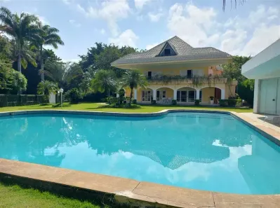 Casa com 5 Quartos à venda, 1484m² no Barra da Tijuca, Rio de Janeiro
