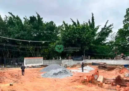 Lote/Terreno para alugar, 808m² no Boaçava, São Paulo
