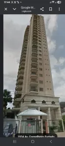 Apartamento com 3 Quartos à venda, 181m² no Cremação, Belém