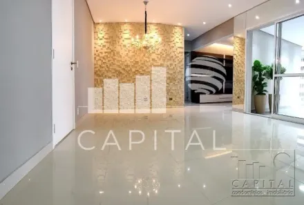 Apartamento com 2 Quartos para alugar, 107m² no Dezoito do Forte Empresarial/Alphaville., Barueri