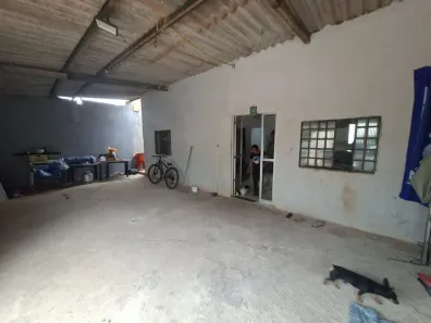 Casa com 3 Quartos à venda, 100m² no Setor Habitacional Sol Nascente, Brasília
