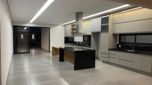 Casa de Condomínio com 3 Quartos à venda, 309m² no Jardim Shangri-Lá, Bauru