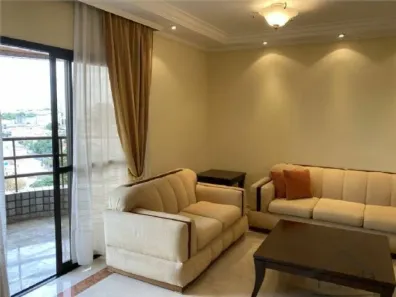 Apartamento com 3 Quartos à venda, 165m² no Jardim da Saúde, São Paulo