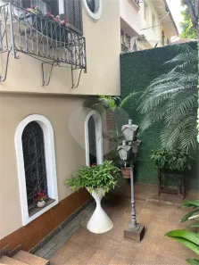 Casa com 3 Quartos à venda, 136m² no Vila Anglo Brasileira, São Paulo