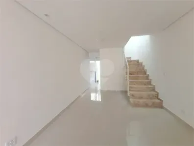Sobrado com 3 Quartos à venda, 88m² no Jardim Santa Cruz (Campo Grande), São Paulo