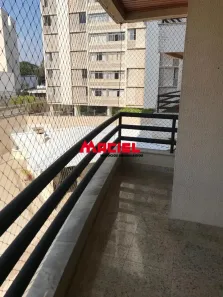 Apartamento com 3 Quartos à venda, 125m² no Jardim Esplanada II, São José dos Campos