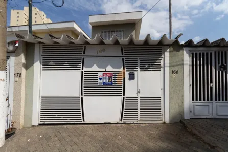  à venda, 125m² no Parque São Luís, São Paulo