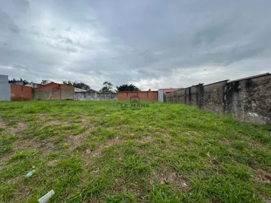 Lote/Terreno à venda, 250m² no Campestre, Piracicaba