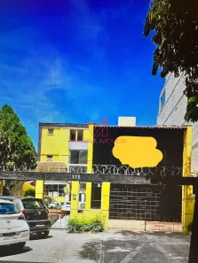 Imóvel Comercial com 1 Quarto para alugar, 487m² no Barro Vermelho, Vitória