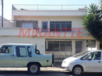 Imóvel Comercial à venda, 250m² no Parque das Paineiras, São Paulo