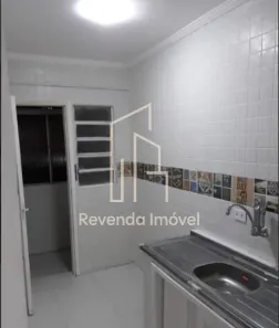 Apartamento com 1 Quarto à venda, 55m² no Brás, São Paulo