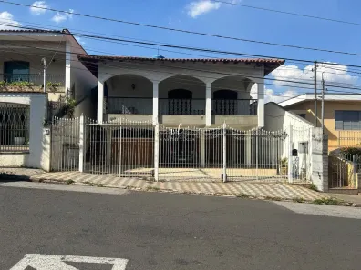 Casa com 6 Quartos para alugar, 360m² no Jardim Santa Rosália, Sorocaba