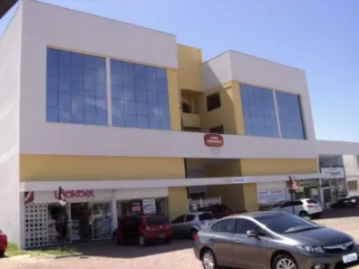 Sala Comercial à venda, 46m² no Hípica, Porto Alegre