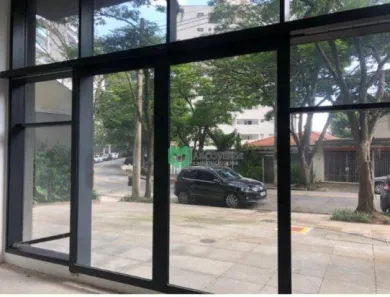 Ponto Comercial para alugar, 368m² no Vila Madalena, São Paulo