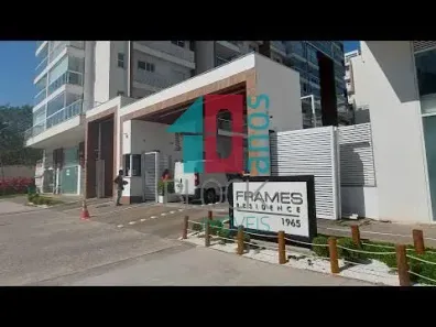 Ponto Comercial à venda, 124m² no Recreio dos Bandeirantes, Rio de Janeiro
