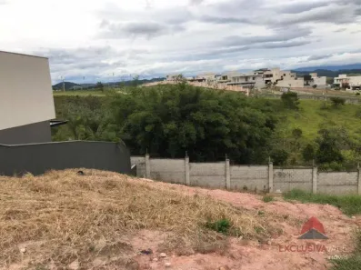 Lote/Terreno à venda, 559m² no Condomínio Residencial Alphaville I, São José dos Campos
