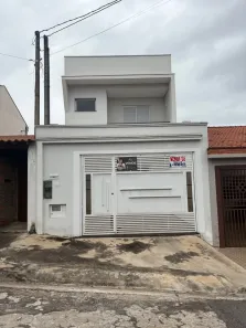Sobrado com 3 Quartos à venda, 150m² no Village Engenheiro Campos, Tatuí