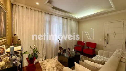 Apartamento com 3 Quartos à venda, 86m² no Cidade Nova, Belo Horizonte