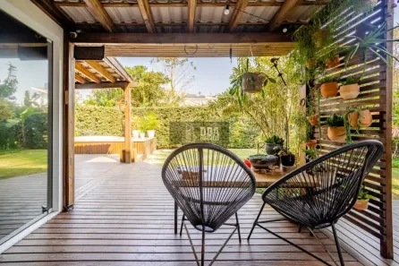 Casa com 4 Quartos à venda, 240m² no Jurerê, Florianópolis
