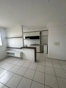 Apartamento com 2 Quartos à venda, 48m² no JK, Contagem