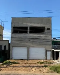 Ponto Comercial para alugar, 657m² no Novo Horizonte, Marabá