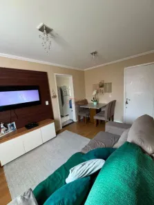 Apartamento com 3 Quartos à venda, 60m² no Condomínio Residencial Beija-Flor, Itatiba